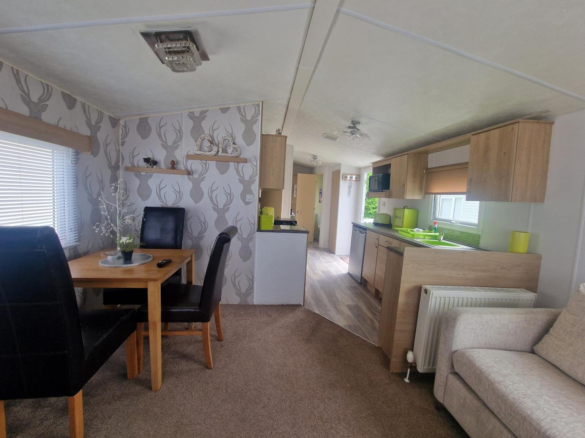 Lovely North Devon Holiday Home Barnstaple Exterior photo